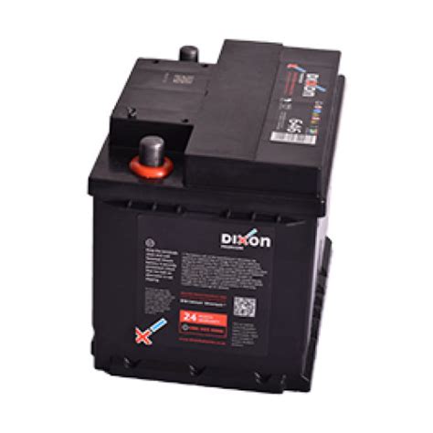 646 SMF CaCa 12V 60Ah, 500 CCA, LWH: 240x175x190 .